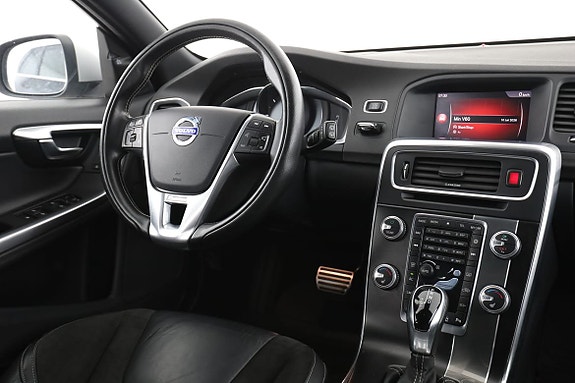 Volvo V60 14 of 30
