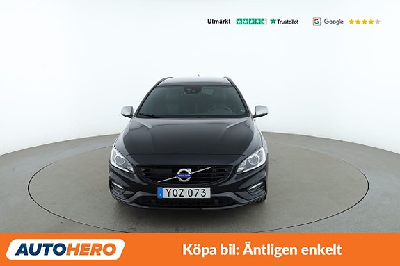 Volvo V60 9 of 30