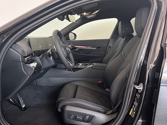 BMW i5 5 of 5