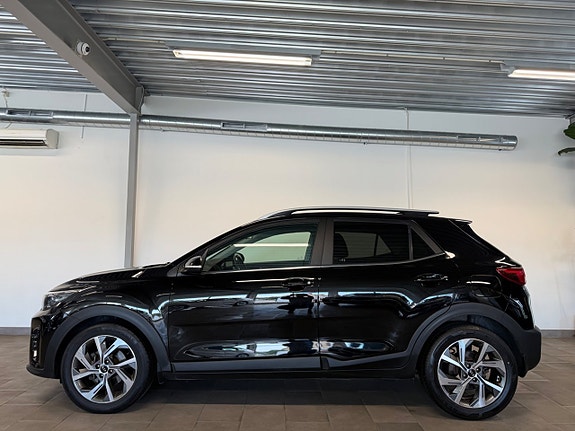 Kia Stonic 3 of 5