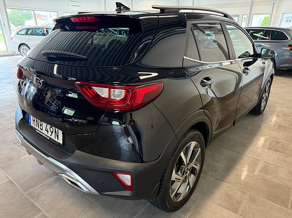 Kia Stonic 6 of 11