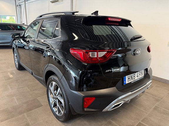 Kia Stonic 4 of 5