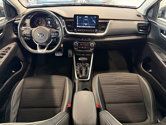 Kia Stonic 8 of 11