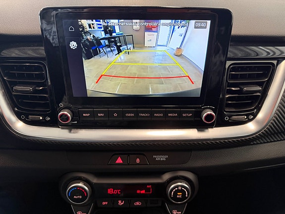 Kia Stonic 11 of 11