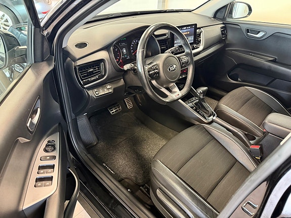 Kia Stonic 7 of 11