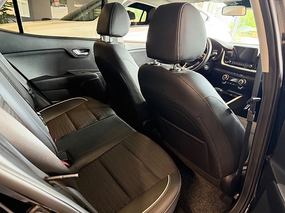Kia Stonic 10 of 11