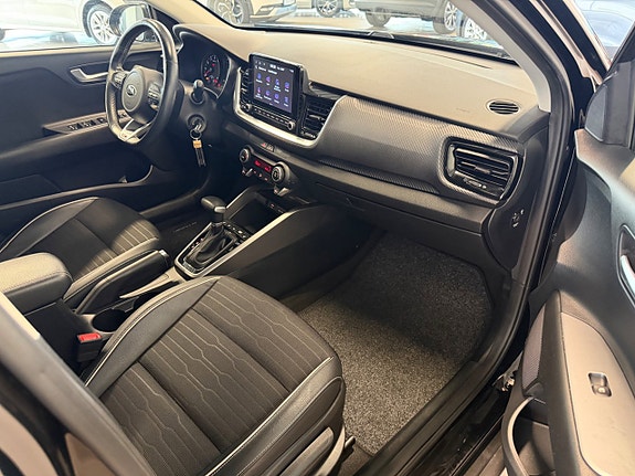 Kia Stonic 9 of 11