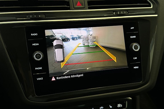 Volkswagen Tiguan 17 of 21