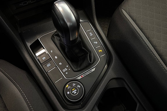 Volkswagen Tiguan 19 of 21