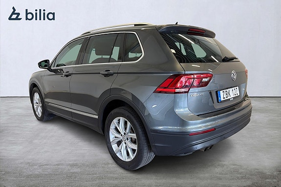 Volkswagen Tiguan 6 of 21