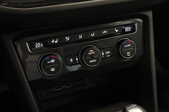 Volkswagen Tiguan 21 of 21