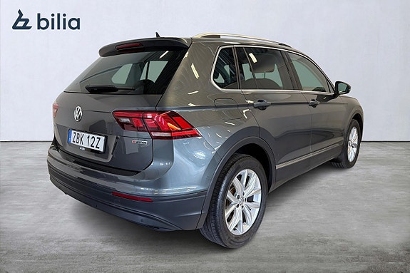 Volkswagen Tiguan 8 of 21