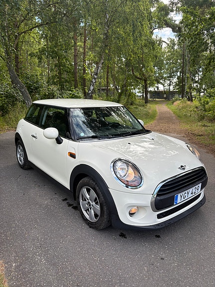 MINI One 5 of 5