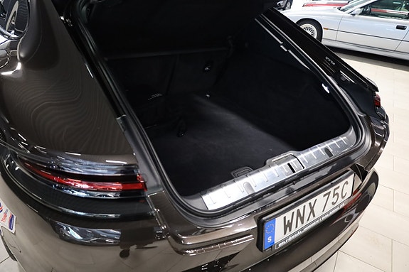 Porsche Panamera Turbo S 15 of 19
