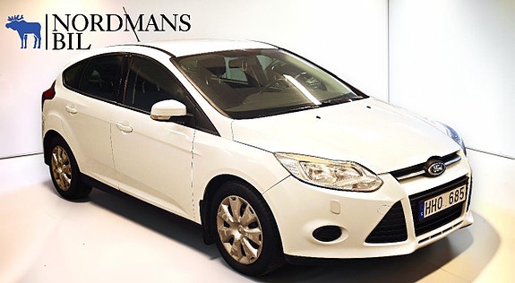 Ford Focus 4 of 5
