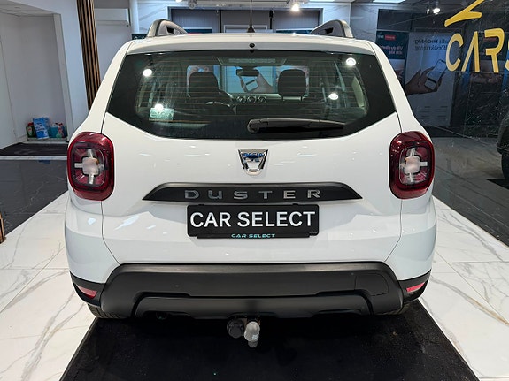 Dacia Duster 4 of 21