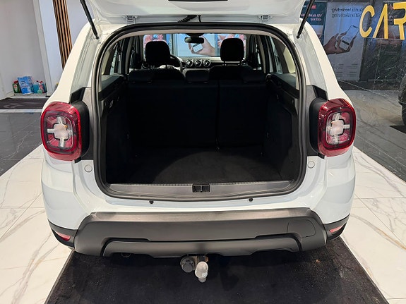 Dacia Duster 5 of 21