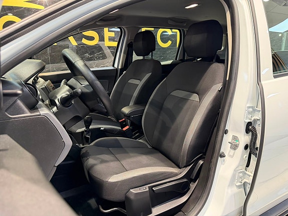 Dacia Duster 12 of 21