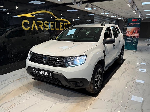 Dacia Duster 18 of 21