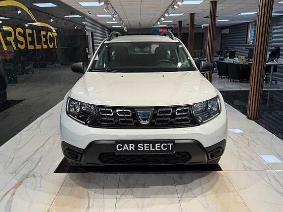 Dacia Duster 8 of 21