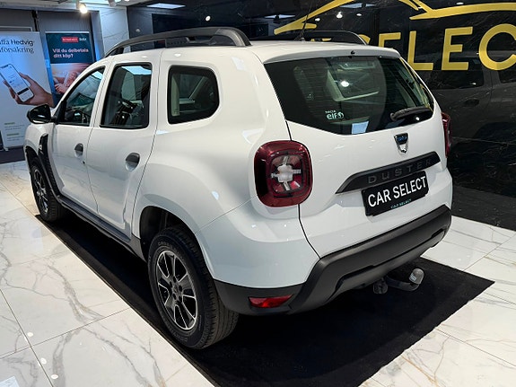 Dacia Duster 3 of 21