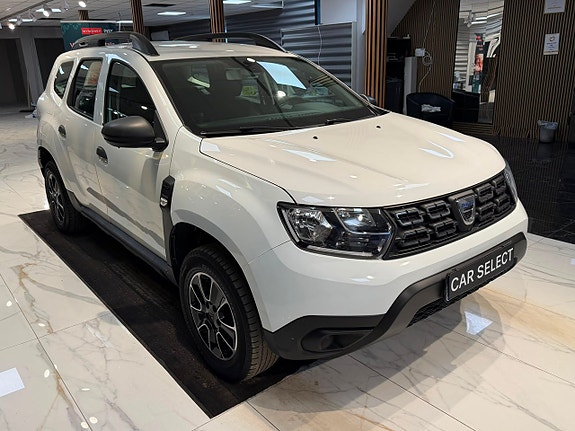 Dacia Duster 7 of 21