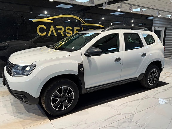Dacia Duster 2 of 21