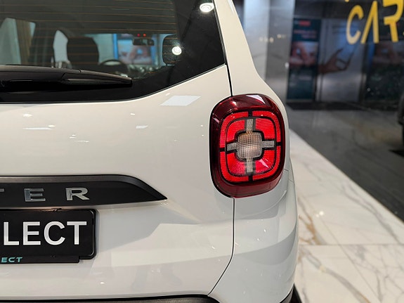 Dacia Duster 19 of 21
