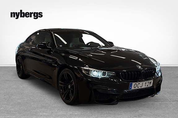 BMW M4 5 of 5