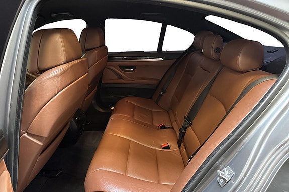 BMW 530d 13 of 15