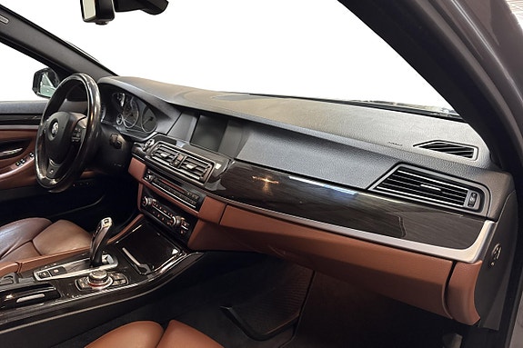 BMW 530d 7 of 15
