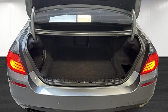 BMW 530d 15 of 15