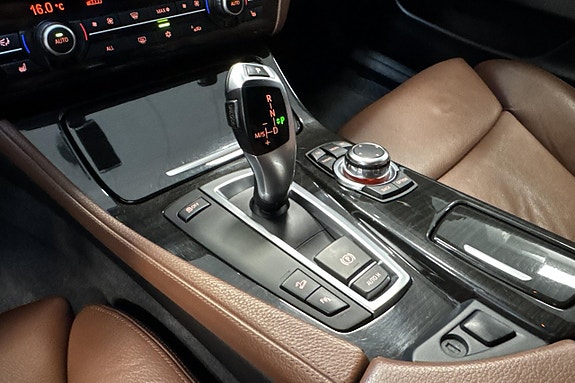 BMW 530d 10 of 15