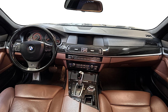 BMW 530d 6 of 15