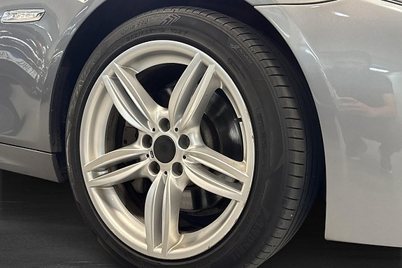 BMW 530d 5 of 5