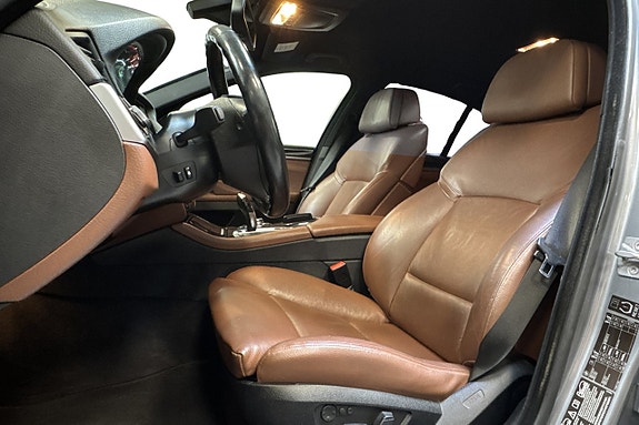 BMW 530d 12 of 15