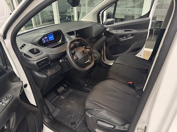 Peugeot Partner 5 of 5