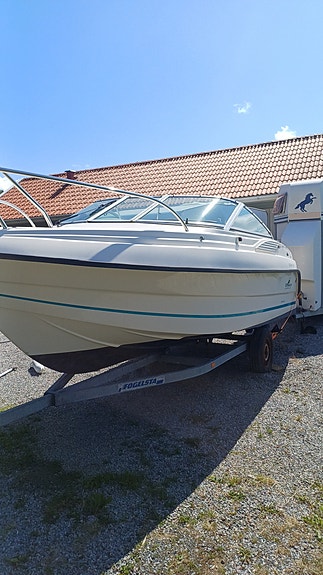Uttern 5500 dc Exclusive Mkt fin! 10 of 11