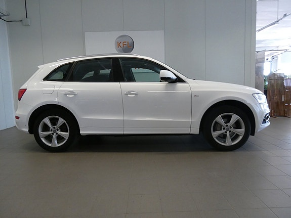 Audi Q5 5 of 5