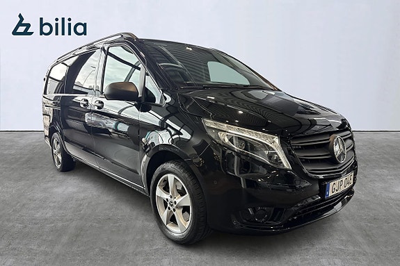 Mercedes-Benz Vito 119 3 of 5