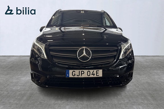 Mercedes-Benz Vito 119 2 of 5