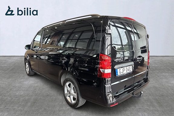 Mercedes-Benz Vito 119 6 of 18