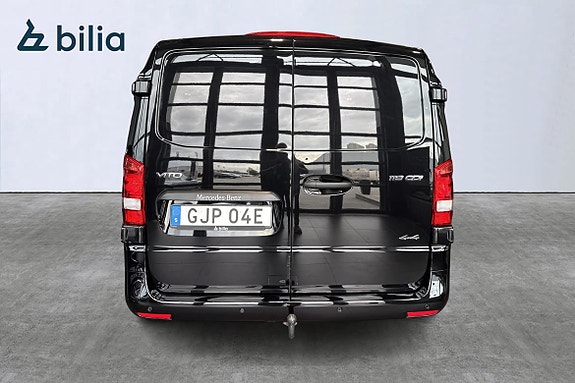 Mercedes-Benz Vito 119 5 of 5