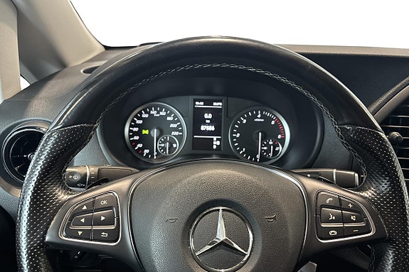 Mercedes-Benz Vito 119 9 of 18
