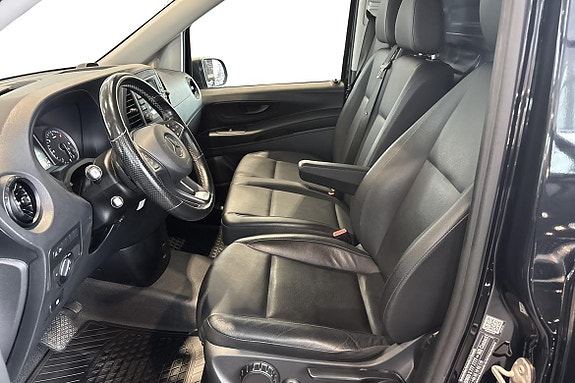 Mercedes-Benz Vito 119 13 of 18