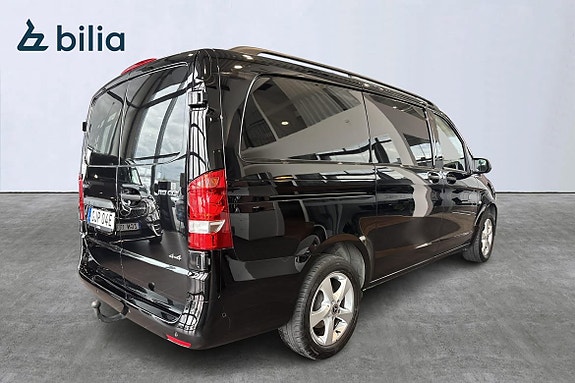 Mercedes-Benz Vito 119 4 of 5