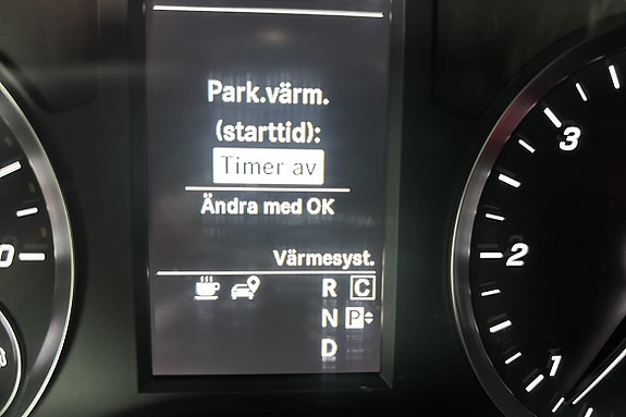 Mercedes-Benz Vito 119 18 of 18