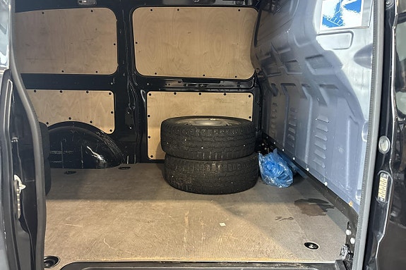 Mercedes-Benz Vito 119 14 of 18