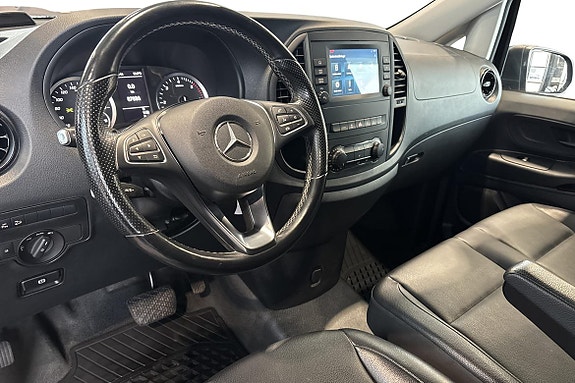 Mercedes-Benz Vito 119 8 of 18