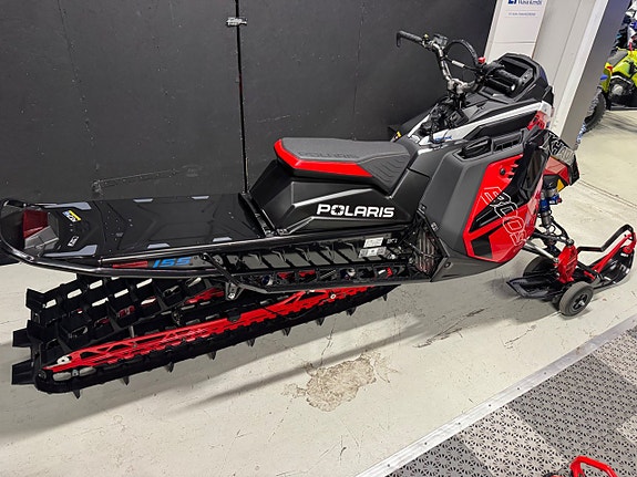 Polaris BOOST RMK KHAOS 155 7S *6 MIL* 6 of 7